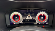 Nissan Juke 1.6 Hybrid Tekna+ 5dr Auto Hybrid Hatchback